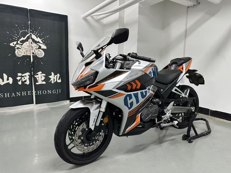 二手赛科龙RC401