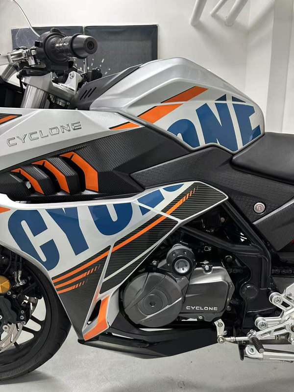 二手赛科龙RC401