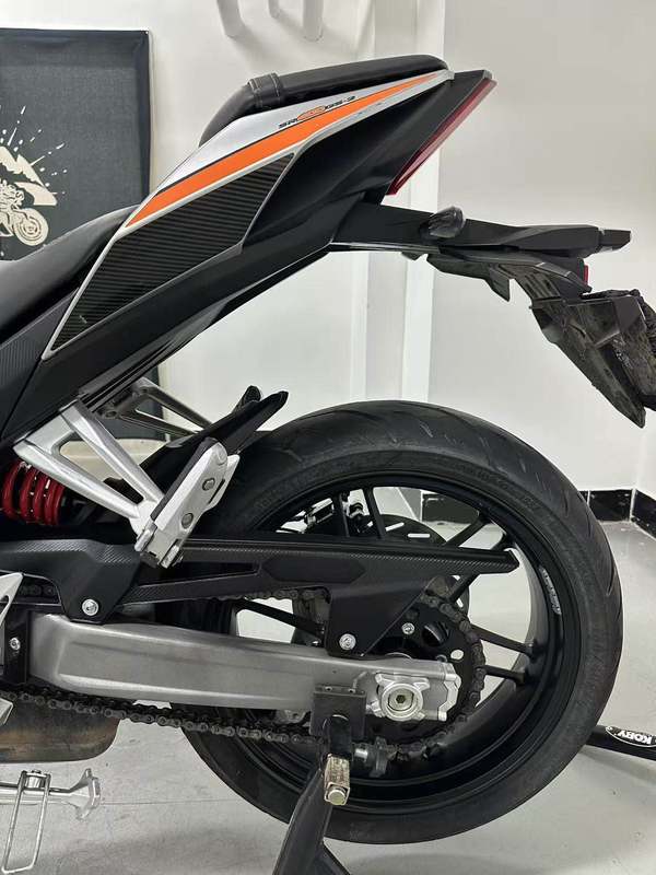 二手赛科龙RC401