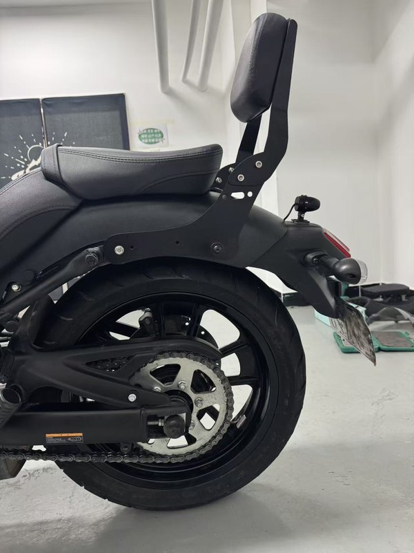 二手川崎Vulcan S 