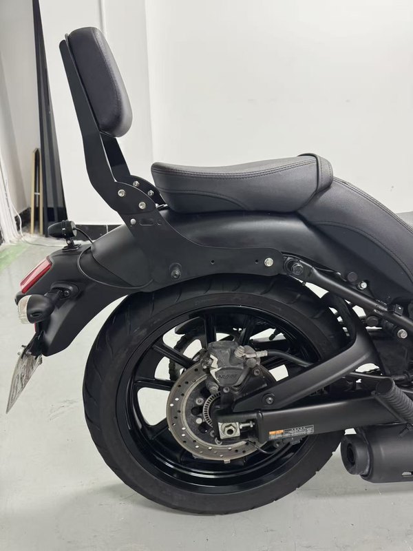 二手川崎Vulcan S 