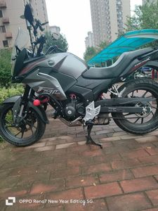 二手新大洲本田CBF190X