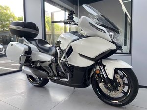 二手春风650TR-G