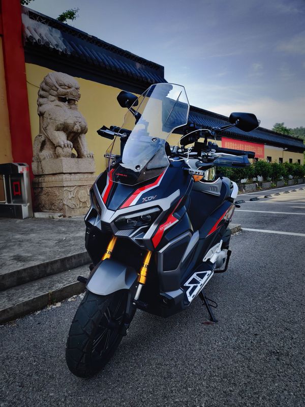 二手龙嘉XDV 250Si