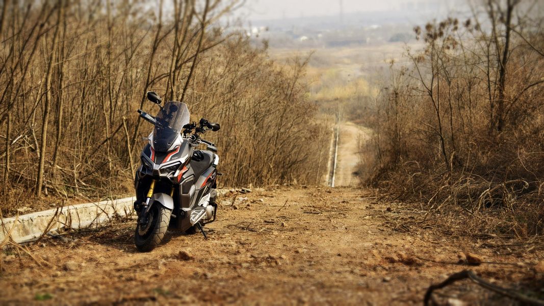 二手龙嘉XDV 250Si