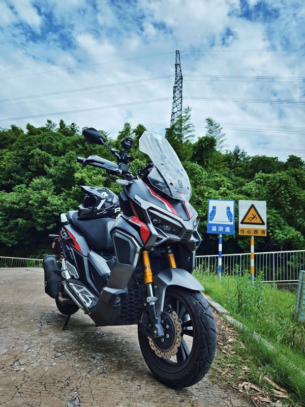 二手龙嘉XDV 250Si