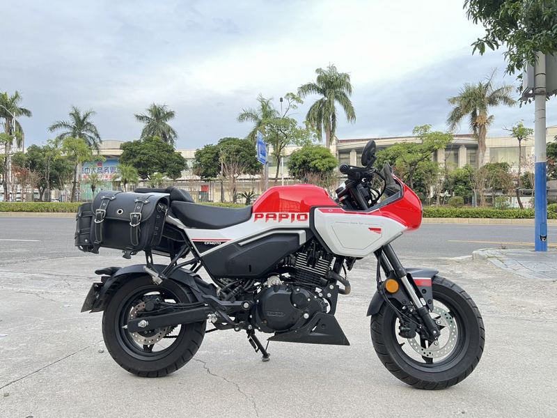 二手春风XO狒狒