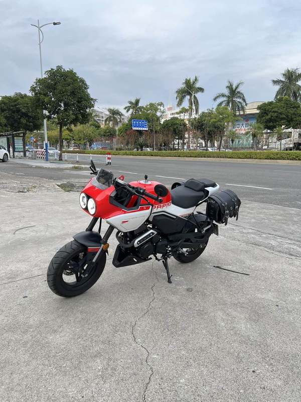 二手春风XO狒狒