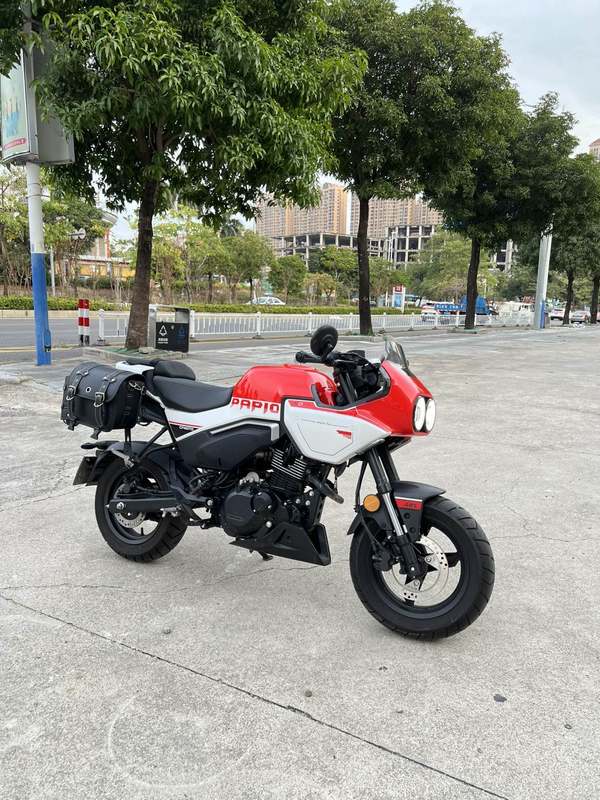 二手春风XO狒狒