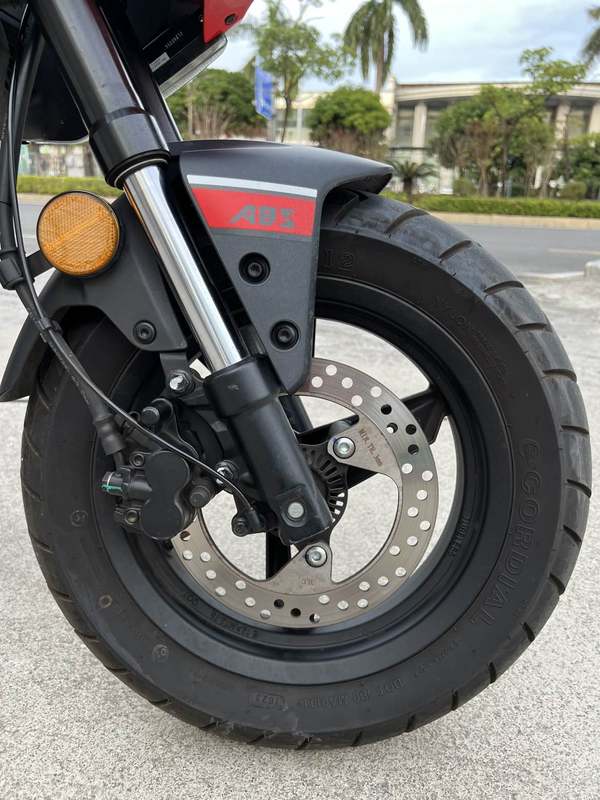 二手春风XO狒狒