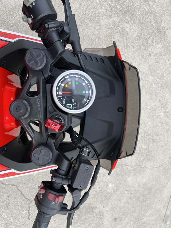 二手春风XO狒狒