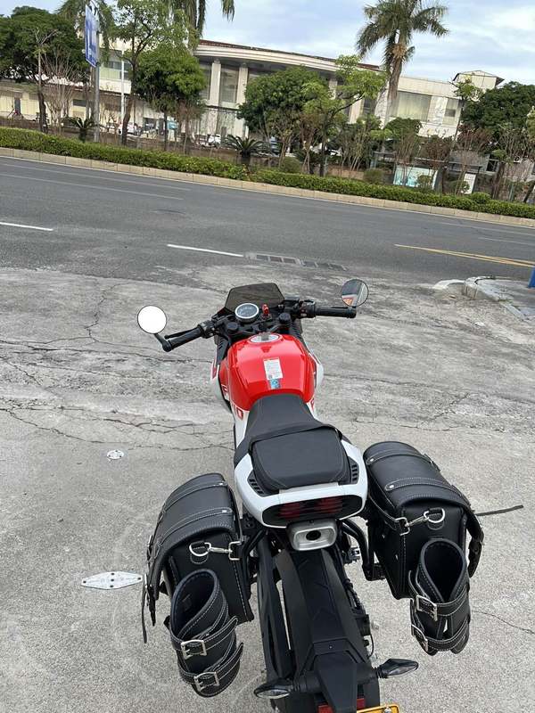 二手春风XO狒狒