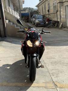 二手宝马S 1000 R