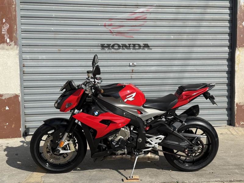 二手宝马S 1000 R