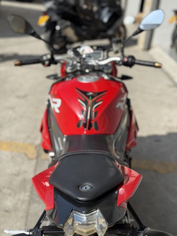 二手宝马S 1000 R