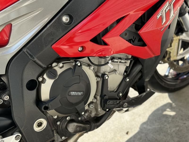 二手宝马S 1000 R