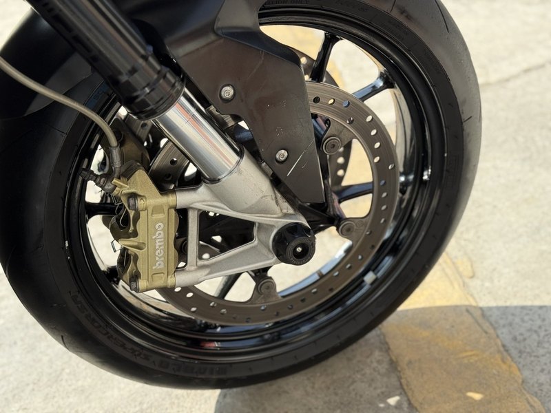 二手宝马S 1000 R