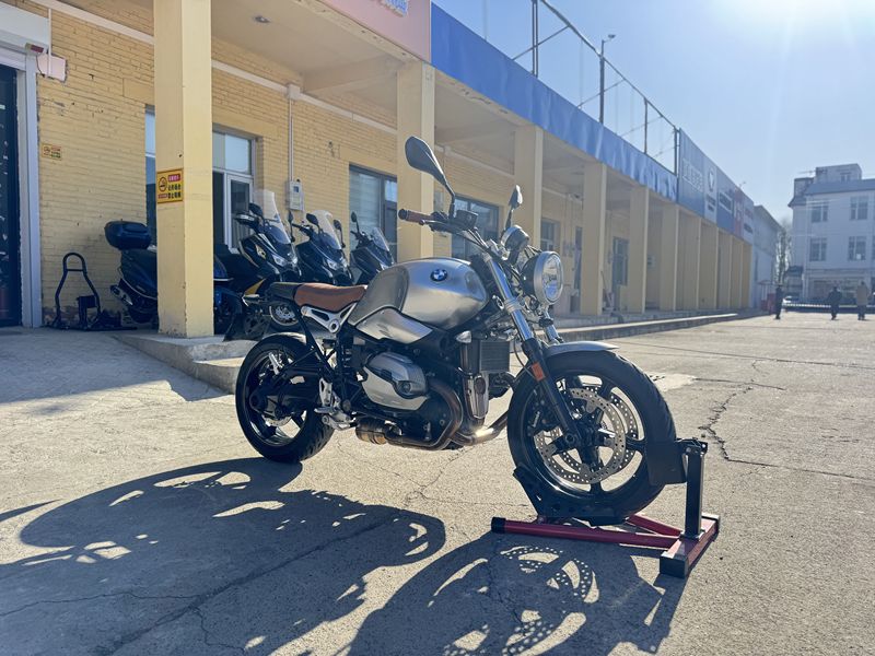 二手宝马R NineT