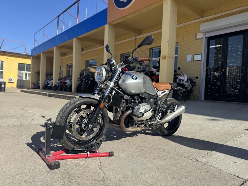 二手宝马R NineT