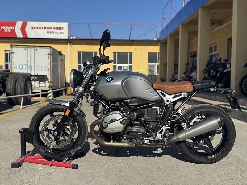 二手宝马R NineT