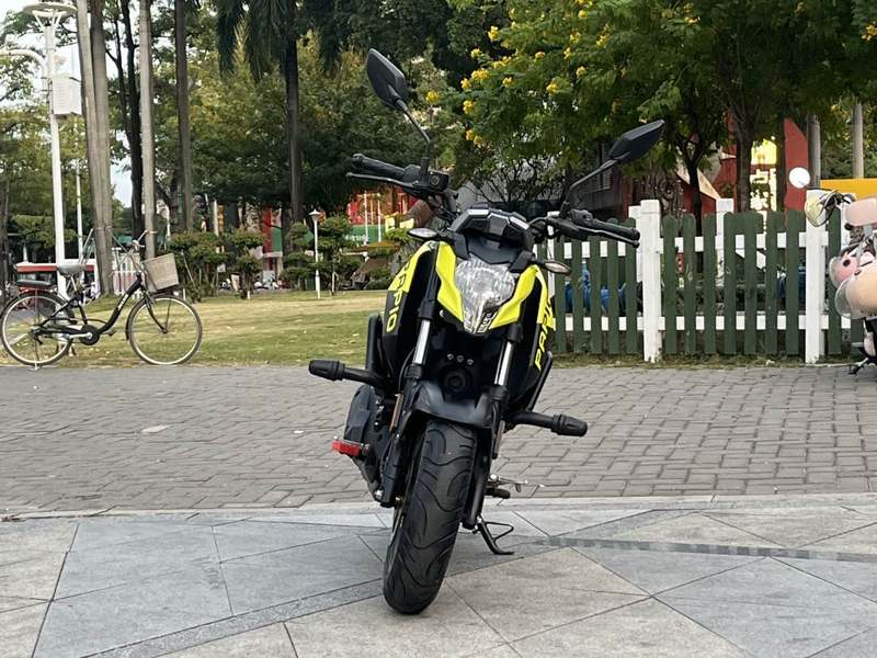 二手春风ST狒狒