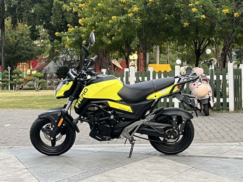 二手春风ST狒狒