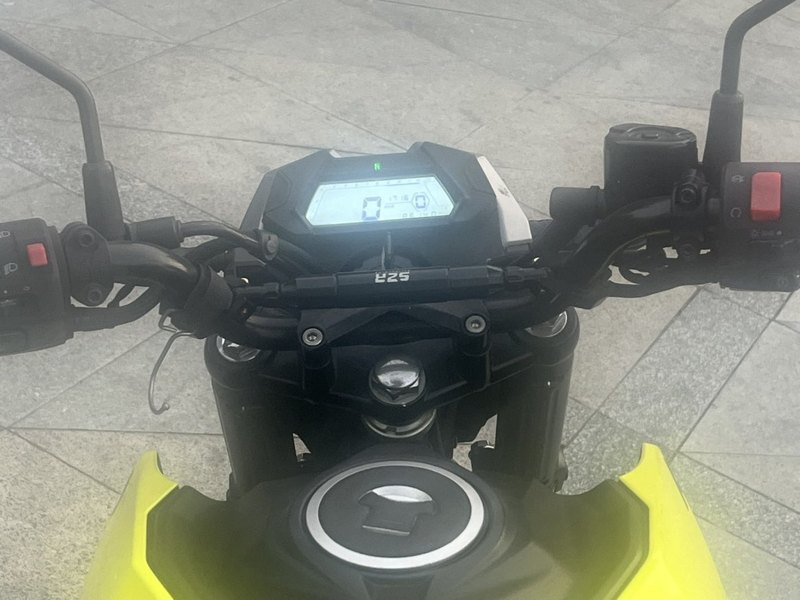 二手春风ST狒狒