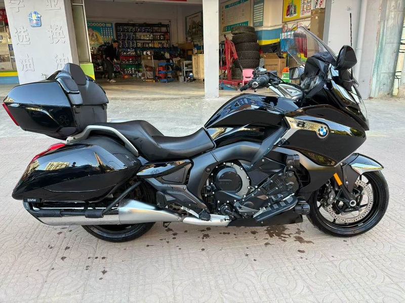 二手宝马K 1600