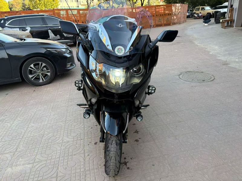 二手宝马K 1600