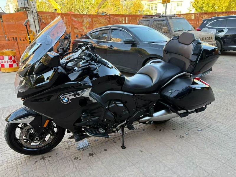 二手宝马K 1600