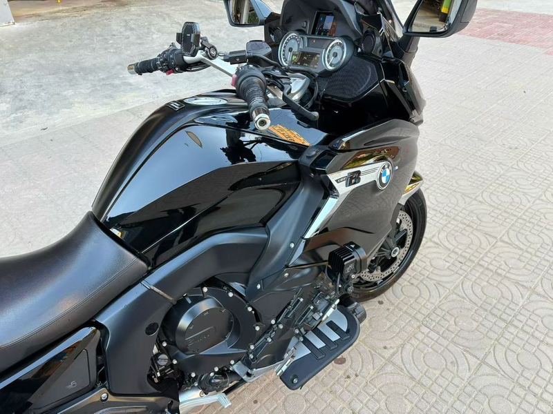 二手宝马K 1600