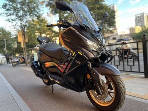 二手光阳赛艇 S250