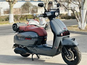 二手维多利亚Sixties 150Si