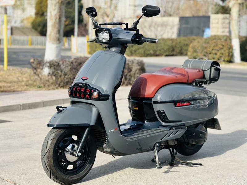 二手维多利亚Sixties 150Si