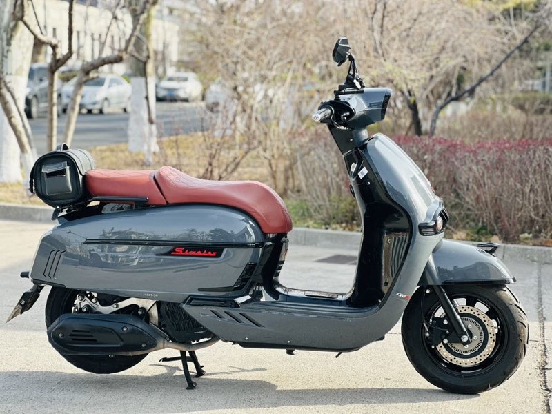 二手维多利亚Sixties 150Si