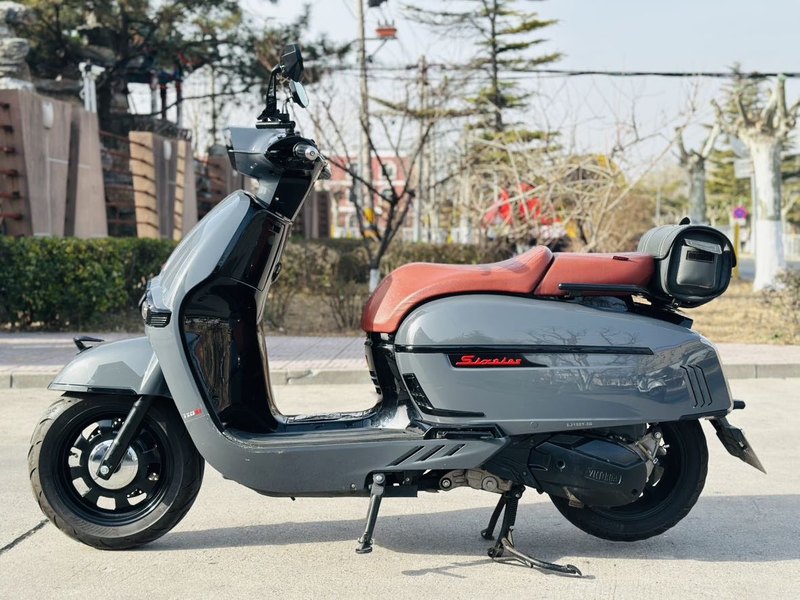 二手维多利亚Sixties 150Si