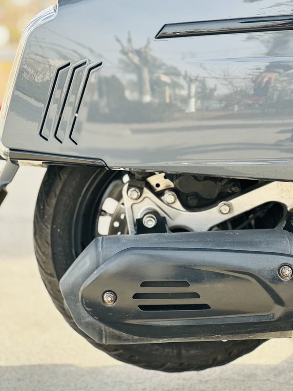 二手维多利亚Sixties 150Si