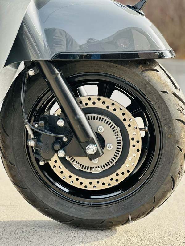 二手维多利亚Sixties 150Si