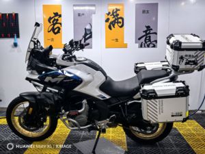 二手春风700MT