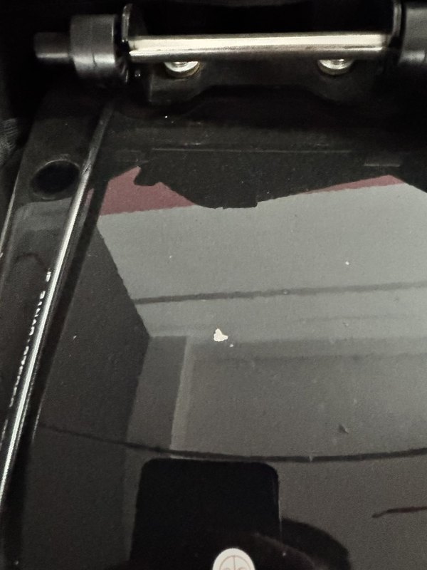 二手奔达灰石250