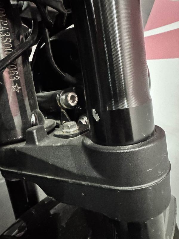 二手奔达灰石250