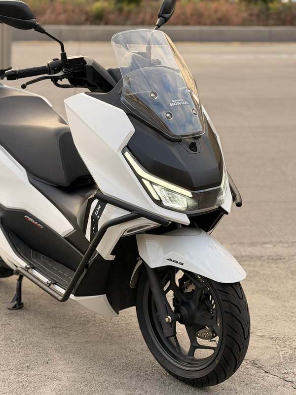 二手新大洲本田NS150GX