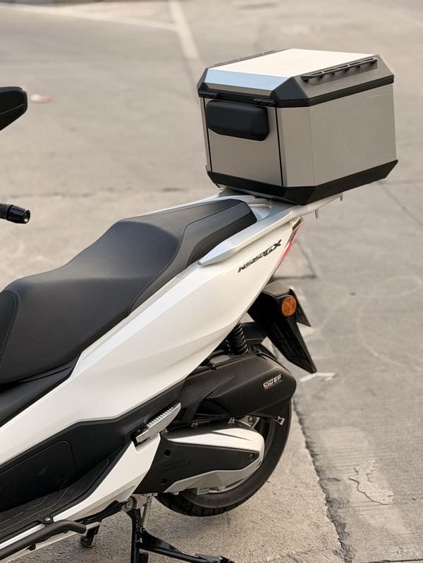 二手新大洲本田NS150GX