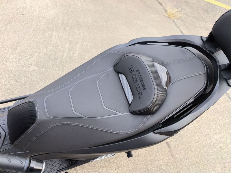 二手新大洲本田NS150GX