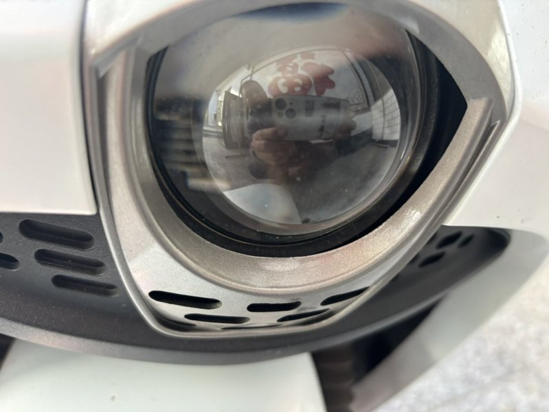 二手三阳蜂鸟 CLBCU