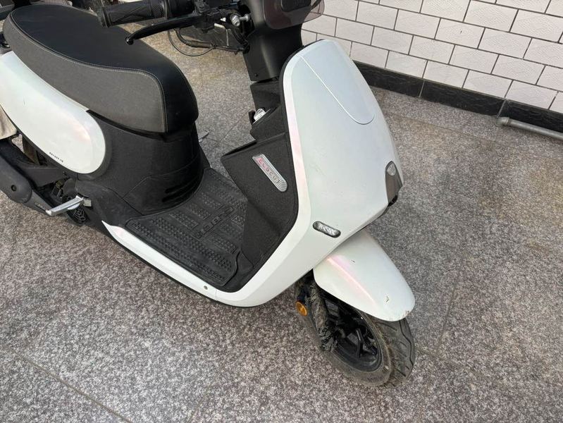 二手三阳蜂鸟 CLBCU