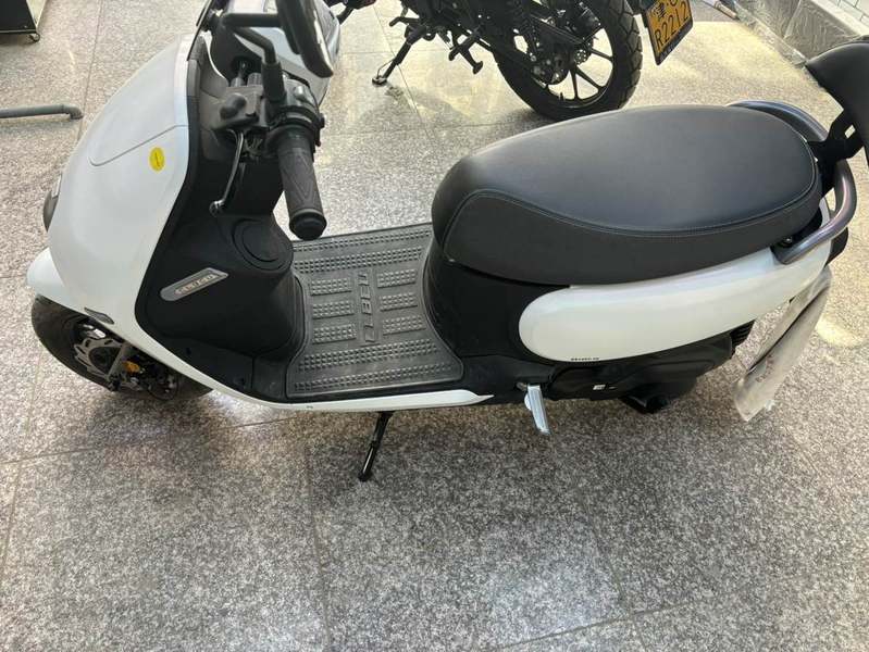 二手三阳蜂鸟 CLBCU