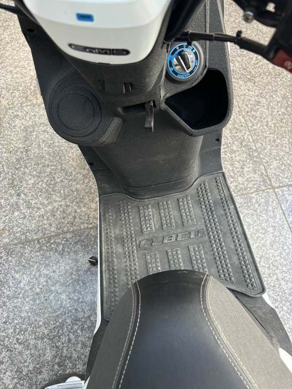 二手三阳蜂鸟 CLBCU