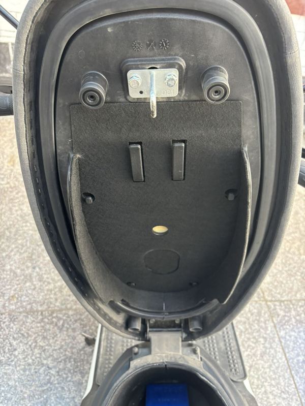 二手三阳蜂鸟 CLBCU