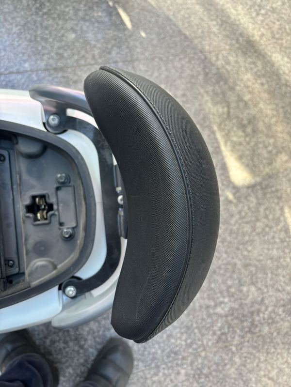 二手三阳蜂鸟 CLBCU